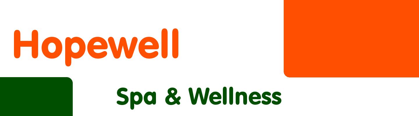Best spa & wellness in Hopewell - Rating & Reviews
